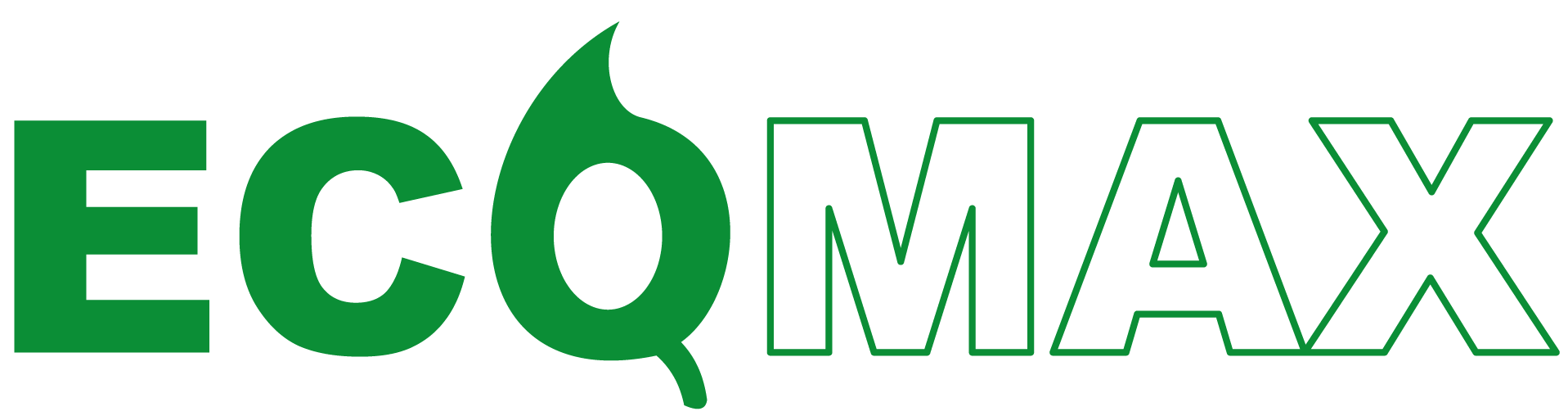 ECOMAX ⋆ SEIQ GROUP SA
